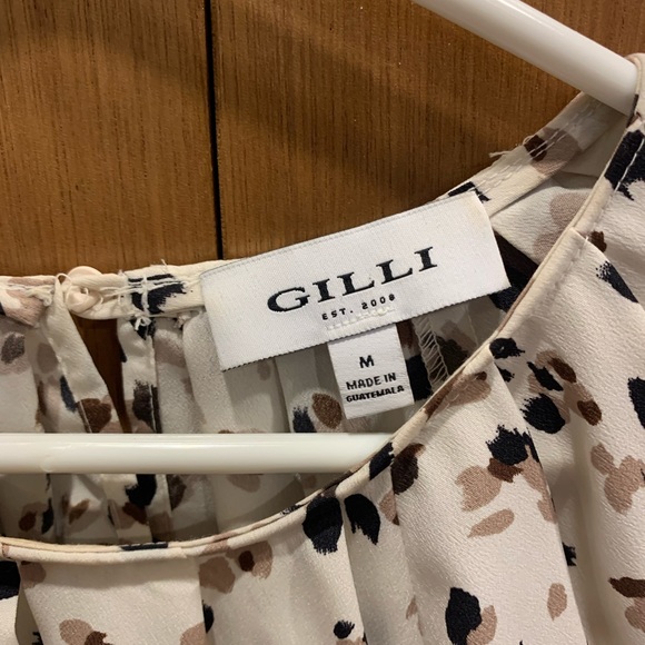 Blouse - Picture 3 of 3